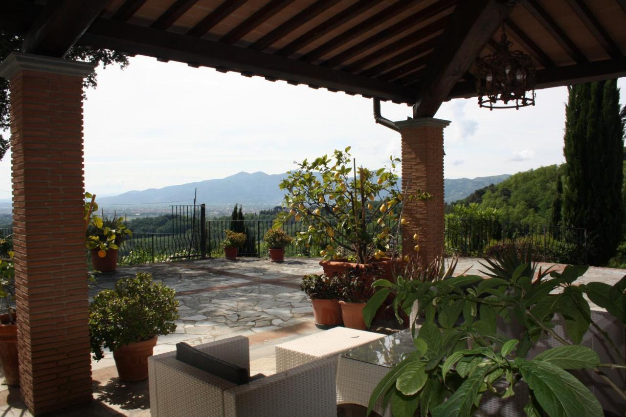 Villa Al Fondorina Santo Stefano  Exterior foto