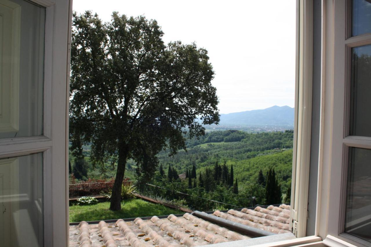 Villa Al Fondorina Santo Stefano  Exterior foto