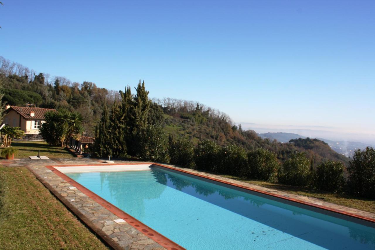 Villa Al Fondorina Santo Stefano  Exterior foto