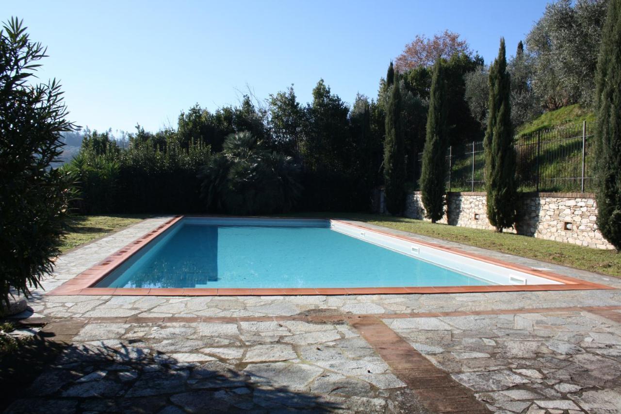 Villa Al Fondorina Santo Stefano  Exterior foto